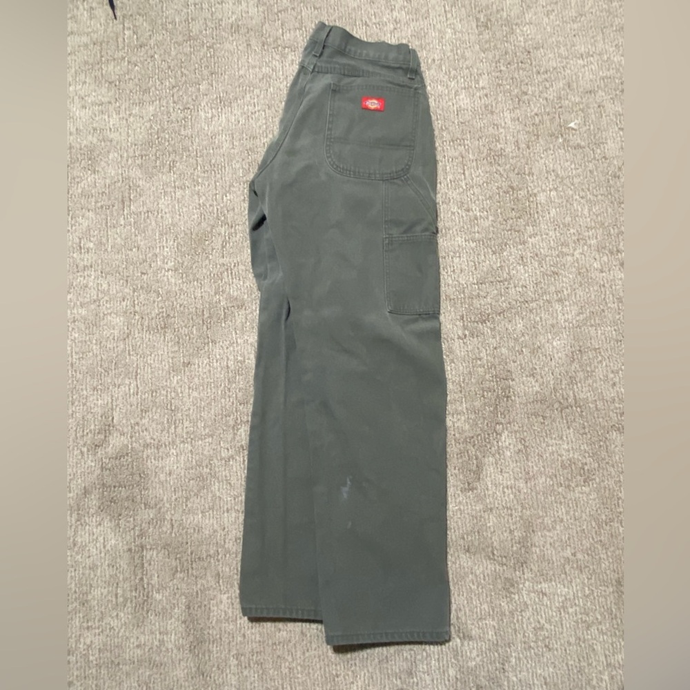 Dickies carpenter pants